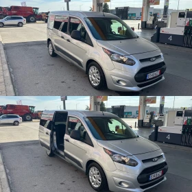 Ford Connect Transit MAXI | Auto.bg — изображение 2