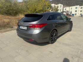 Hyundai I40 1.7 CTDI - 5100 € - 12307797 4