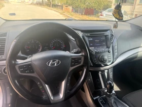 Hyundai I40 1.7 CTDI - 5100 € - 12307797 8