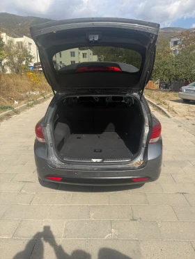 Hyundai I40 1.7 CTDI - 5100 € - 12307797 10