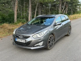Hyundai I40 1.7 CTDI - 5100 € - 12307797 11