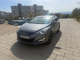 Hyundai I40 1.7 CTDI - 5100 € - 12307797 3
