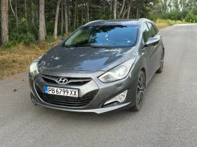 Hyundai I40 1.7 CTDI - 5100 € - 12307797 12