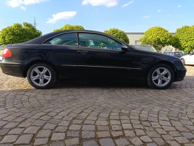 Mercedes-Benz CLK 240 без ръжда  | Auto.bg — изображение 5