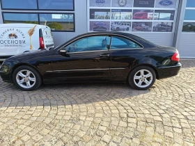 Mercedes-Benz CLK 240 без ръжда  | Auto.bg — изображение 2