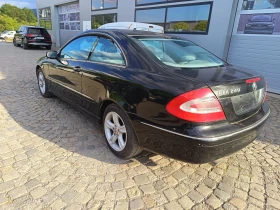 Mercedes-Benz CLK 240 без ръжда  | Auto.bg — изображение 3