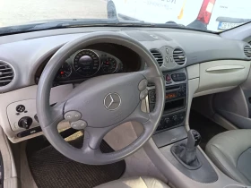 Mercedes-Benz CLK 240 без ръжда  | Auto.bg — изображение 9
