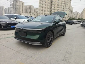 Zeekr 7X Model 75kWh* RWD* Smart Driving Edition - 30800 € - 71870941 1
