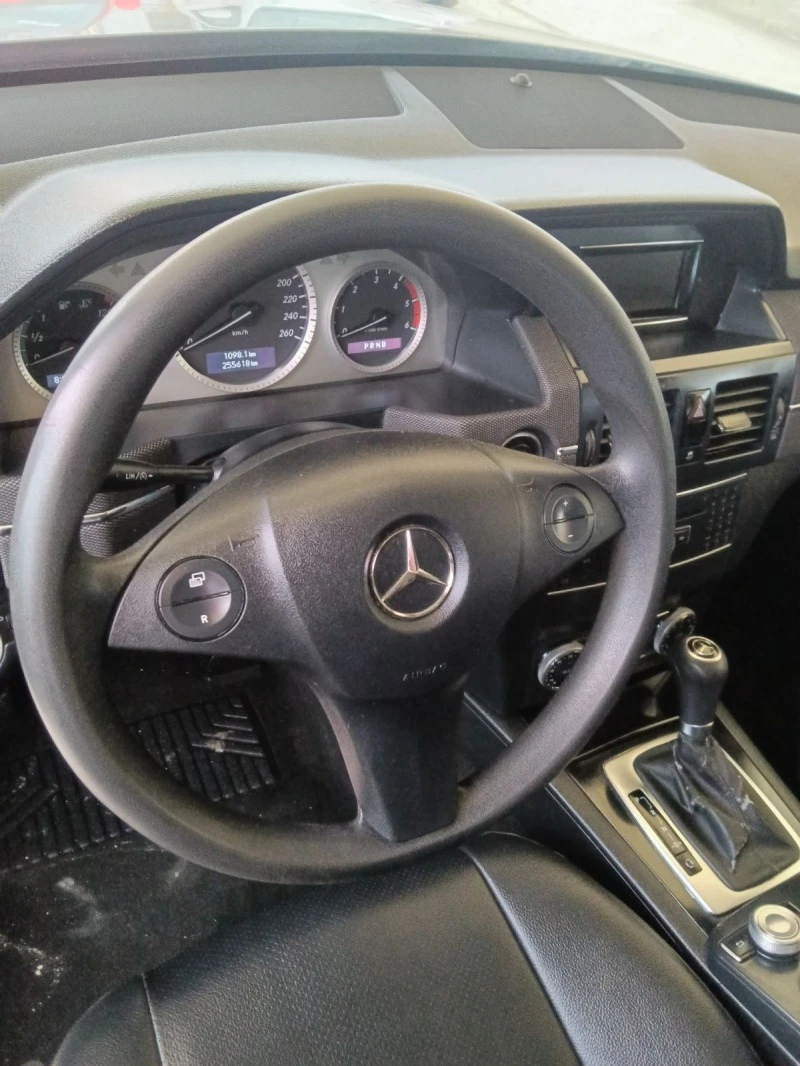 Mercedes-Benz CLK 2.2cdi/170hp с люк, снимка 12 - Автомобили и джипове - 49531787