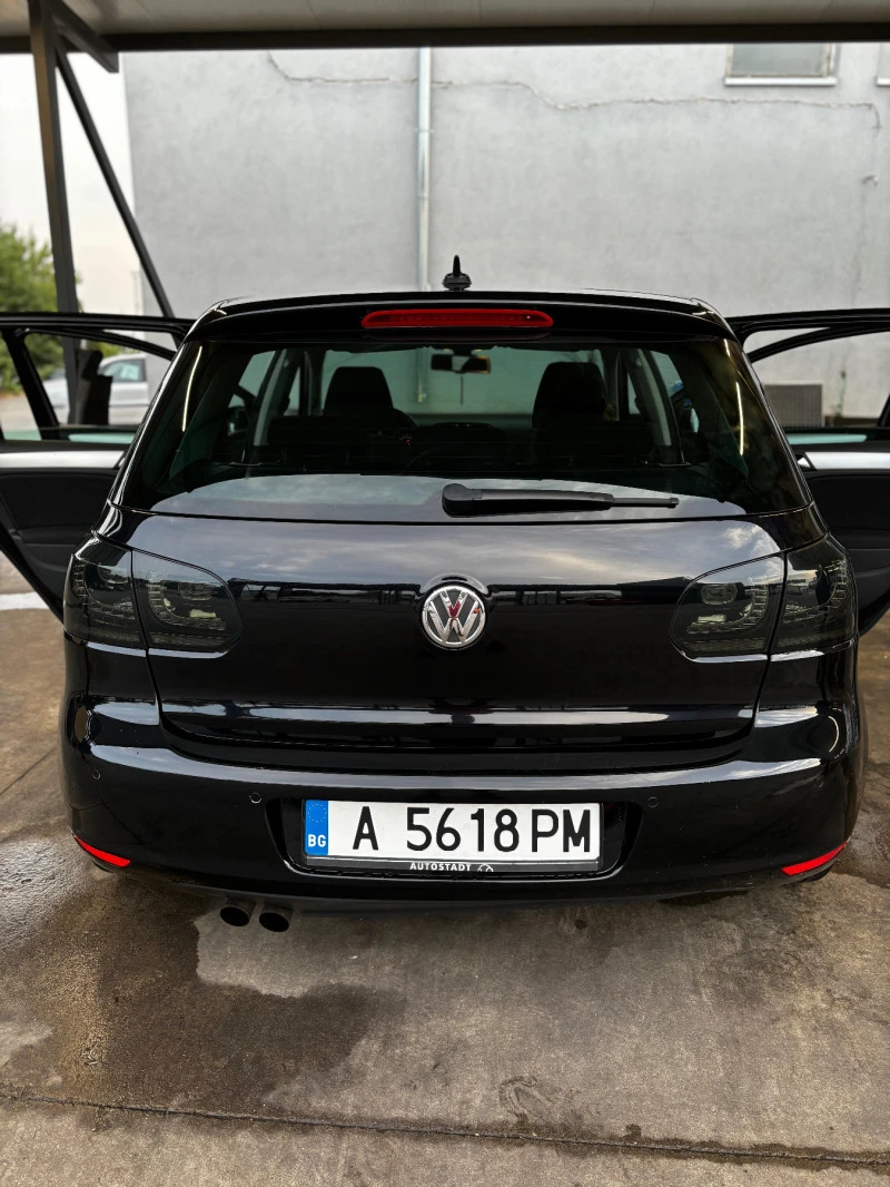 VW Golf Vw Golf 6 , снимка 11 - Автомобили и джипове - 47527973