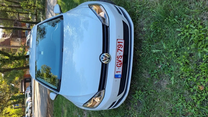 VW Golf 1.6D 105 PS GOLF 7, снимка 14 - Автомобили и джипове - 47665346