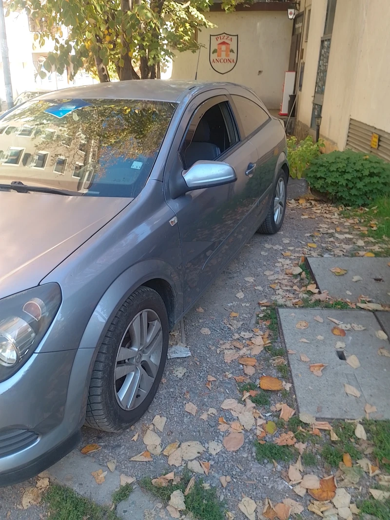 Opel Astra, снимка 3 - Автомобили и джипове - 47677587