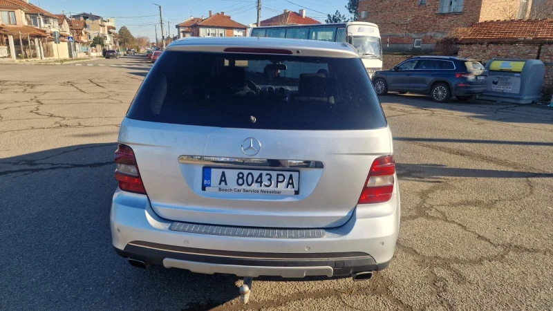 Mercedes-Benz 320, снимка 3 - Автомобили и джипове - 48870134