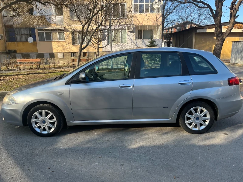 Fiat Croma 1, 9 jtd, снимка 4 - Автомобили и джипове - 49100525