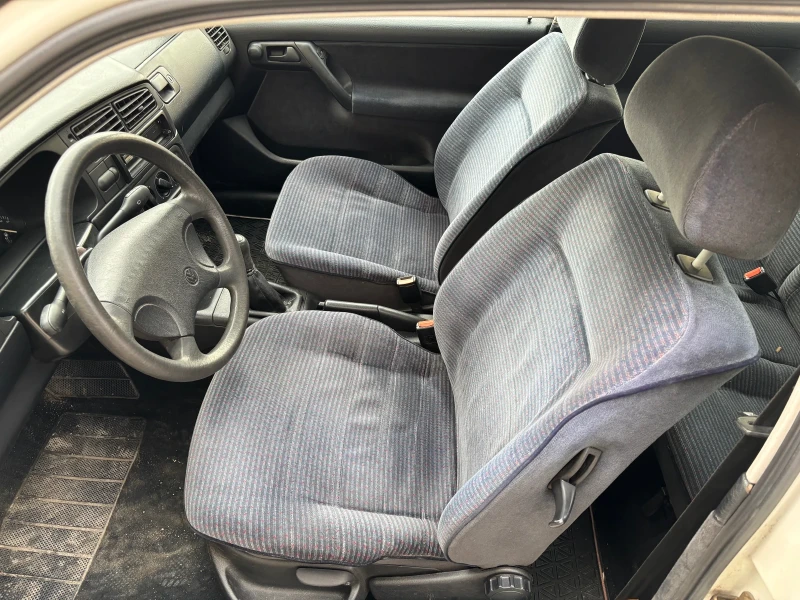 VW Golf, снимка 8 - Автомобили и джипове - 49586224