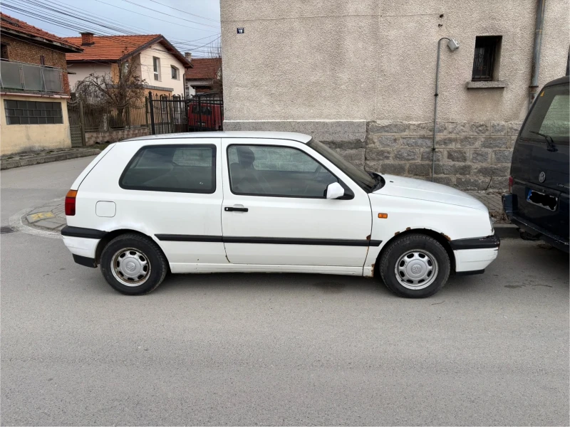 VW Golf, снимка 9 - Автомобили и джипове - 49586224