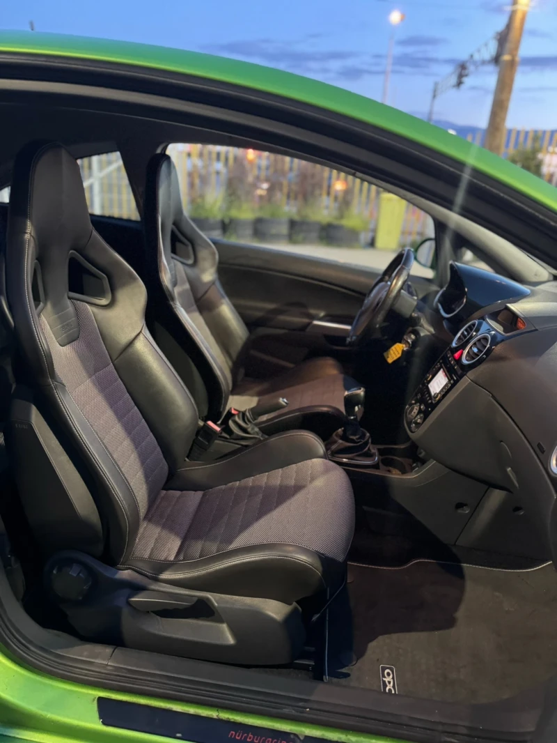 Opel Corsa, снимка 3 - Автомобили и джипове - 51008326