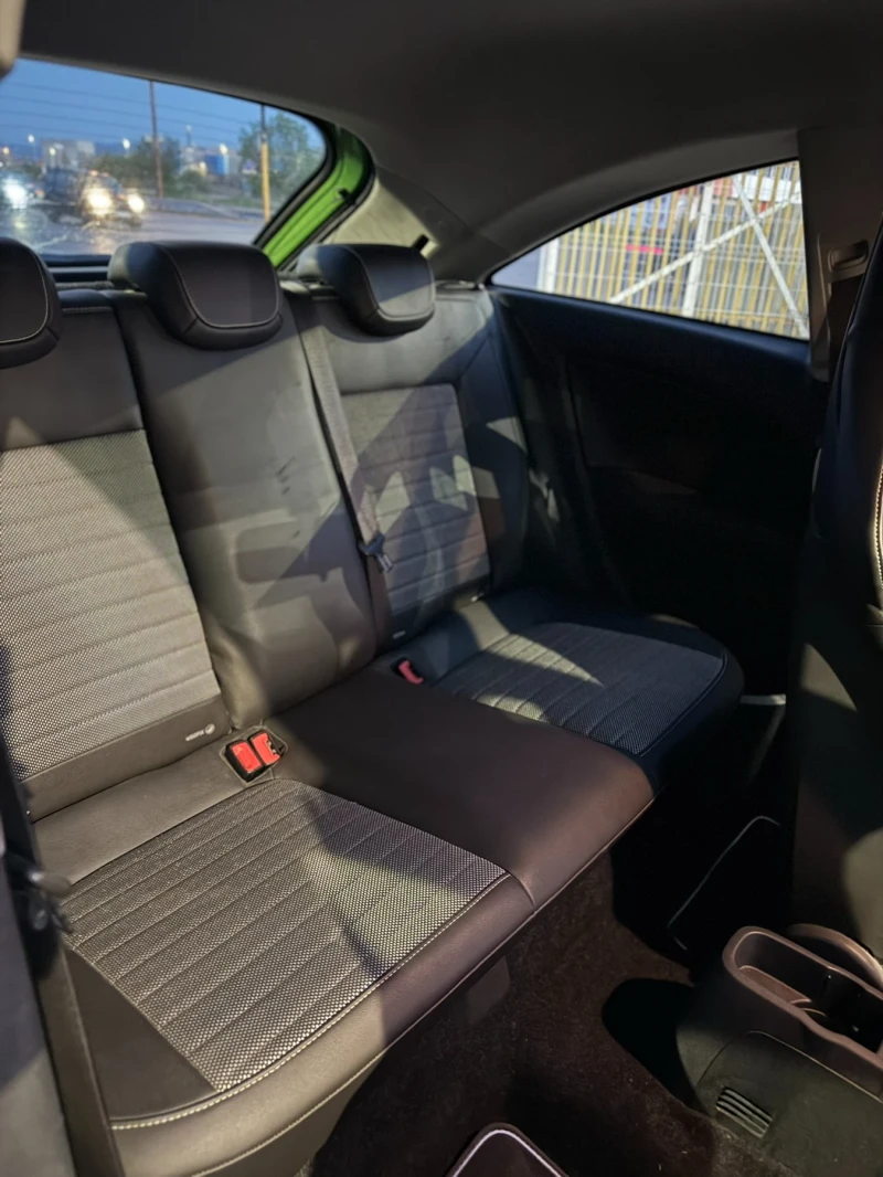 Opel Corsa, снимка 7 - Автомобили и джипове - 51008326