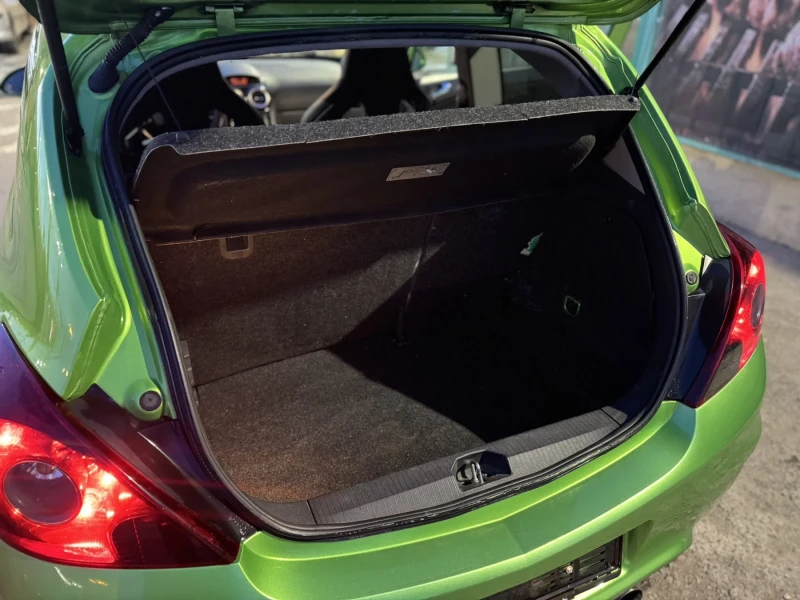 Opel Corsa, снимка 9 - Автомобили и джипове - 51008326