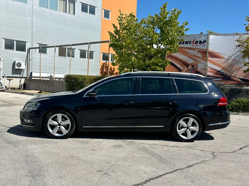 VW Passat 2.0d 170 к.с., снимка 2 - Автомобили и джипове - 51699817