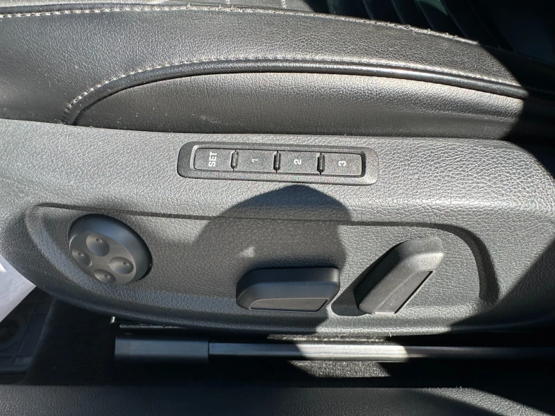 VW Passat 2.0d 170 к.с., снимка 11 - Автомобили и джипове - 51699817