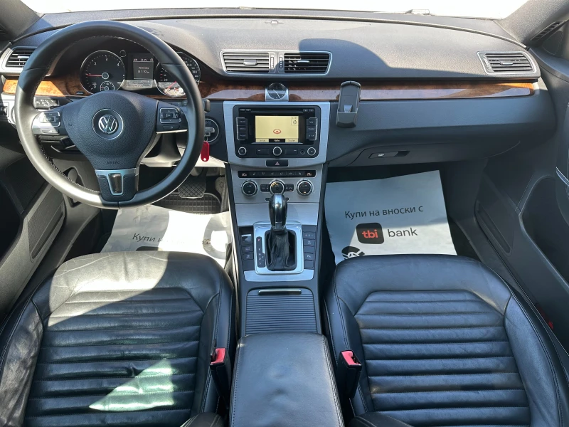 VW Passat 2.0d 170 к.с., снимка 10 - Автомобили и джипове - 51699817