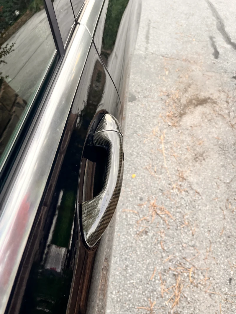 Mercedes-Benz C 400 C400, снимка 15 - Автомобили и джипове - 52110609