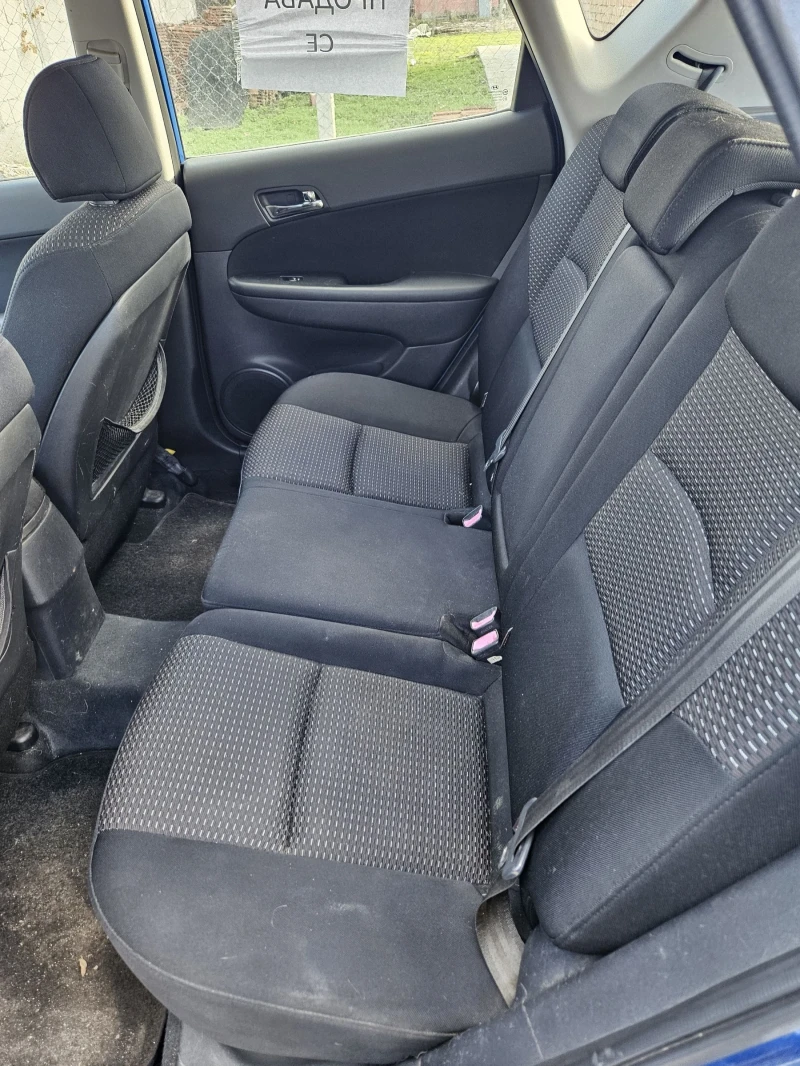 Hyundai I30, снимка 3 - Автомобили и джипове - 52502672