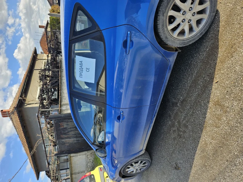 Hyundai I30, снимка 8 - Автомобили и джипове - 52502672