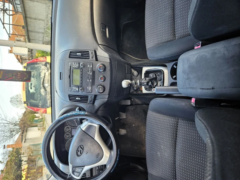 Hyundai I30, снимка 2 - Автомобили и джипове - 52502672