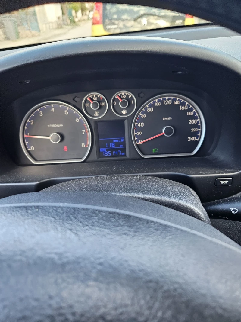 Hyundai I30, снимка 7 - Автомобили и джипове - 52502672