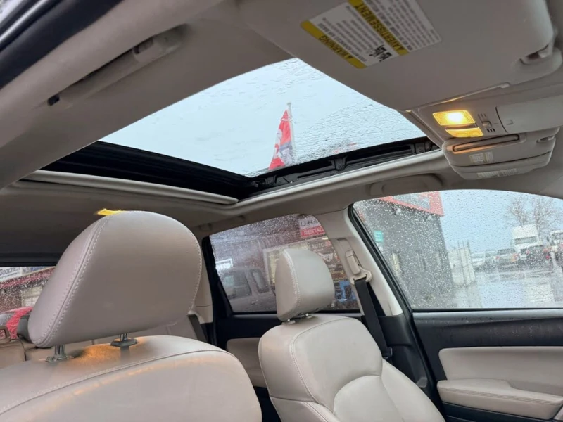 Subaru Forester 2.5i Limited * CARFAX* * АвтоКредит* (ЦЕНА ДО БГ), снимка 10 - Автомобили и джипове - 52559564