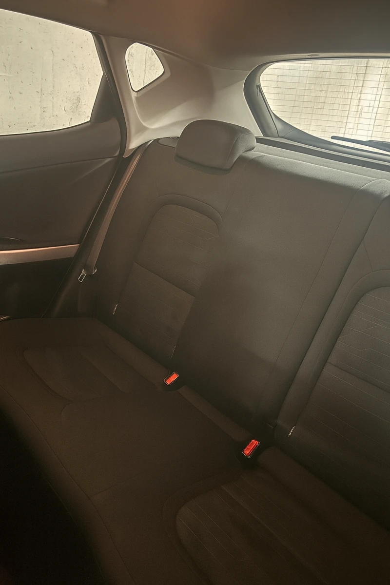 Kia Ceed, снимка 2 - Автомобили и джипове - 52647185