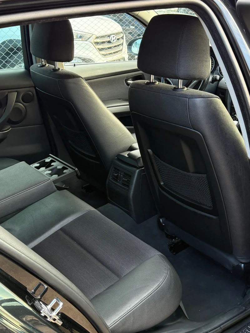 BMW 330 M57 3.0D 231hp , снимка 9 - Автомобили и джипове - 52677164