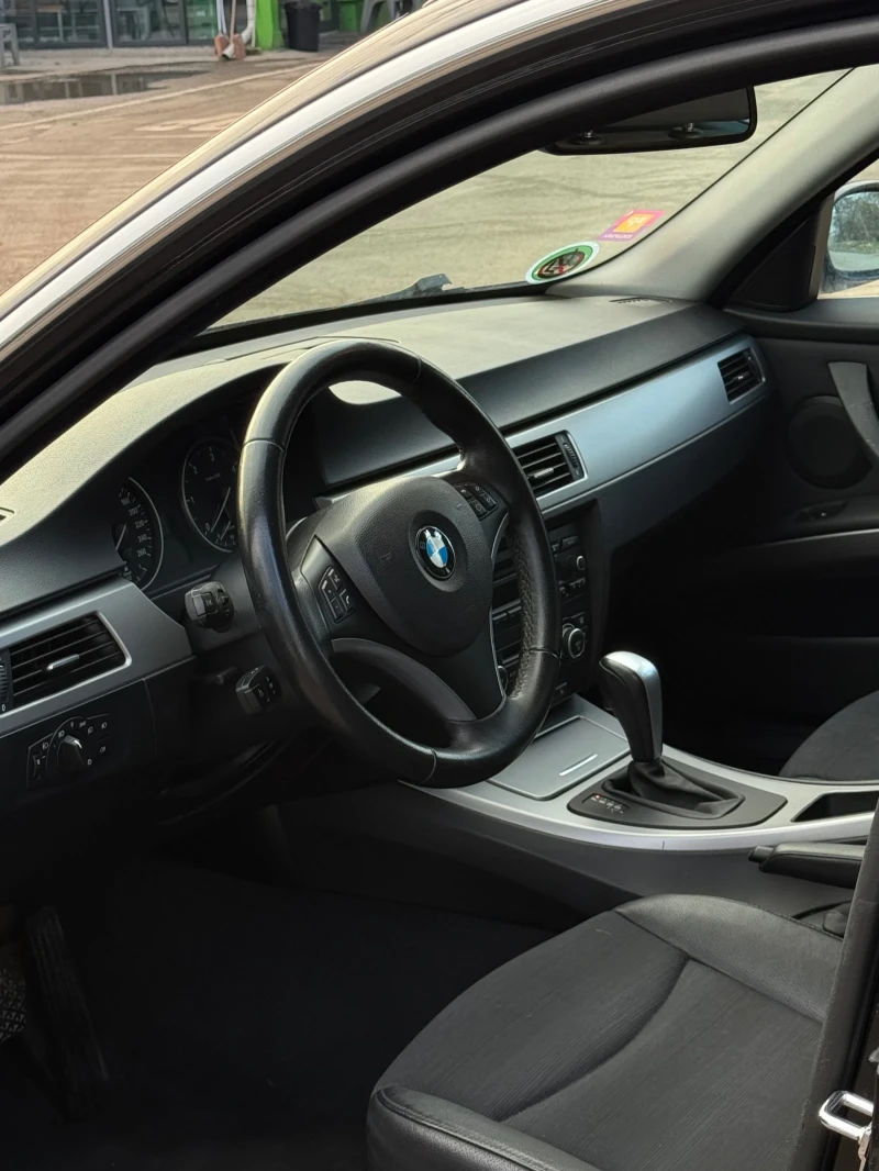 BMW 330 M57 3.0D 231hp , снимка 7 - Автомобили и джипове - 52677164