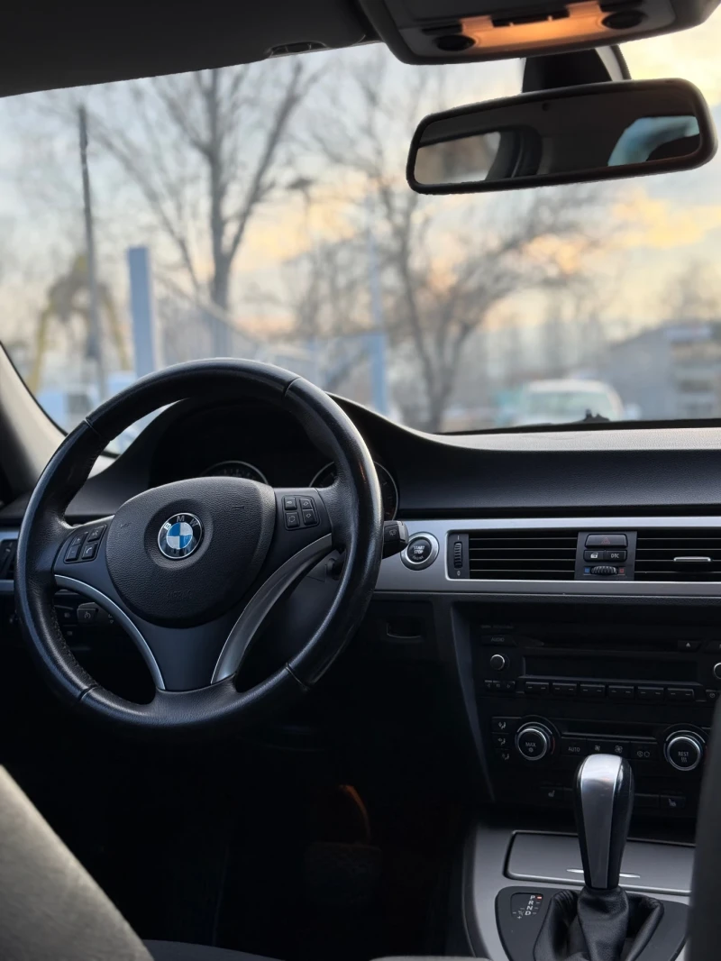BMW 330 M57 3.0D 231hp , снимка 6 - Автомобили и джипове - 52677164