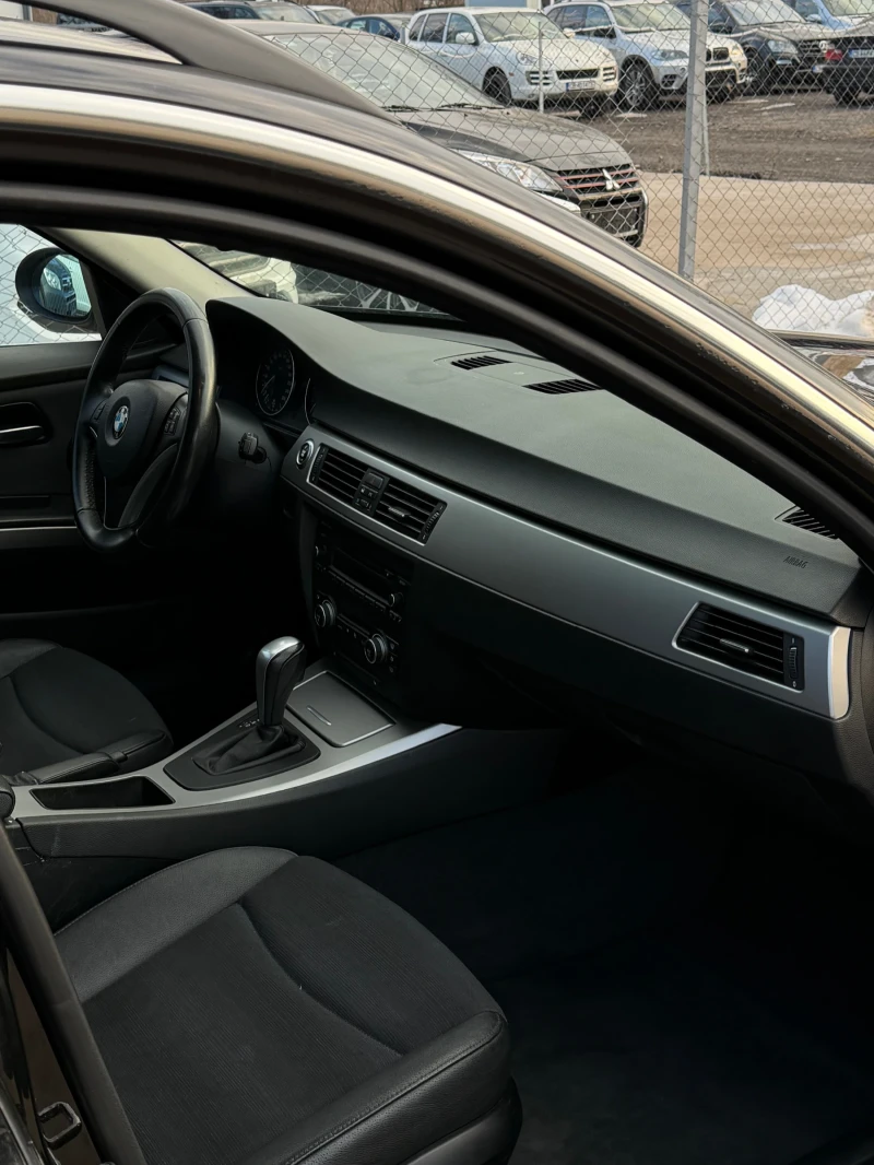 BMW 330 M57 3.0D 231hp , снимка 8 - Автомобили и джипове - 52677164