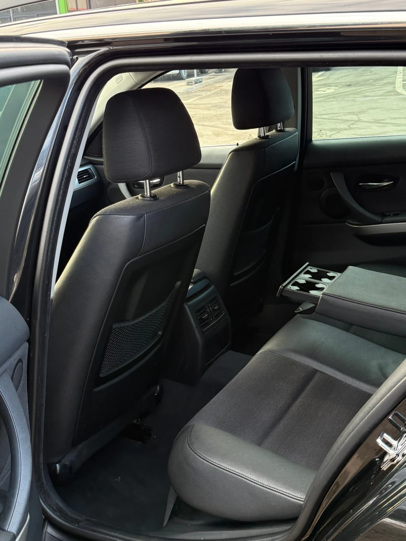 BMW 330 M57 3.0D 231hp , снимка 10 - Автомобили и джипове - 52677164