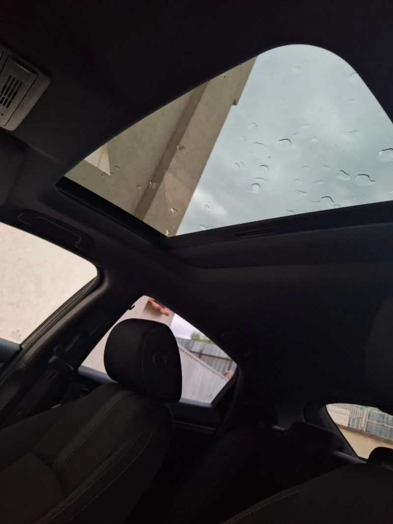 Honda Civic 1, 6 idtec, снимка 11 - Автомобили и джипове - 53008649