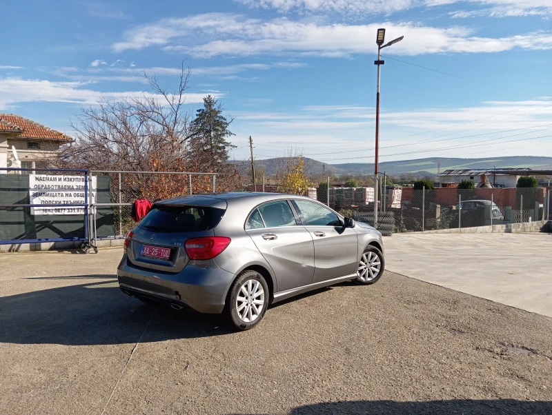 Mercedes-Benz A 180, снимка 2 - Автомобили и джипове - 53060151