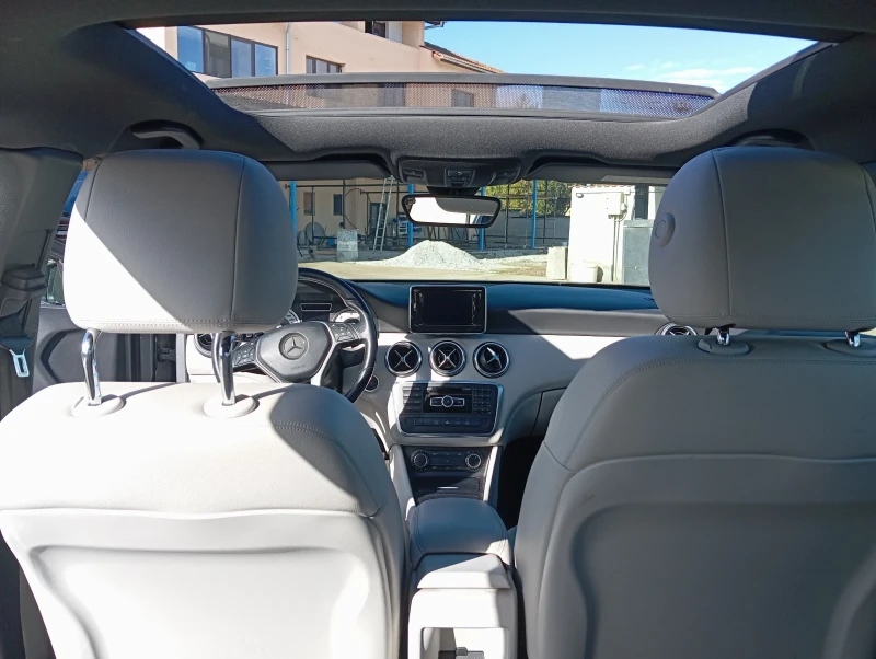 Mercedes-Benz A 180, снимка 5 - Автомобили и джипове - 53060151