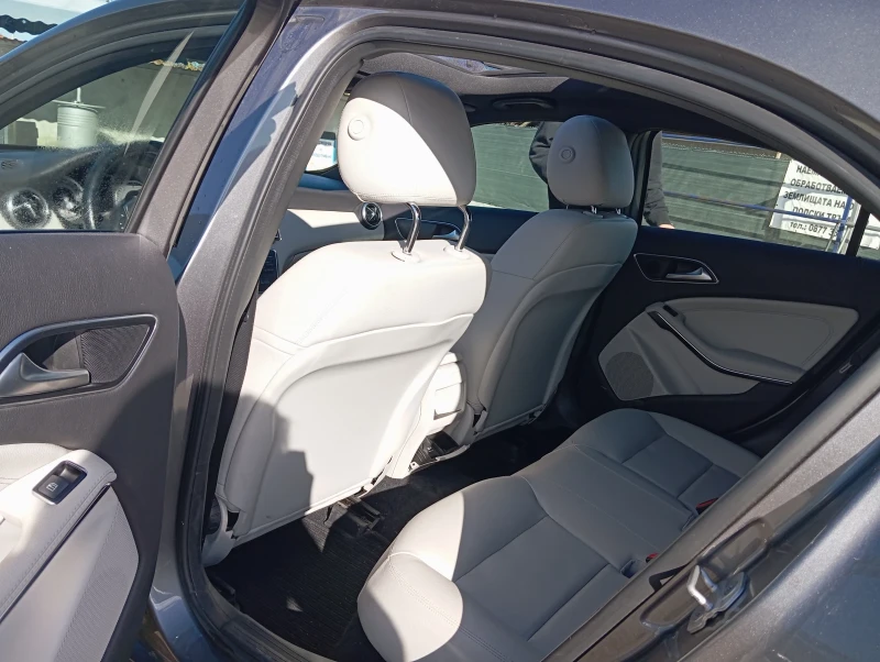 Mercedes-Benz A 180, снимка 6 - Автомобили и джипове - 53060151