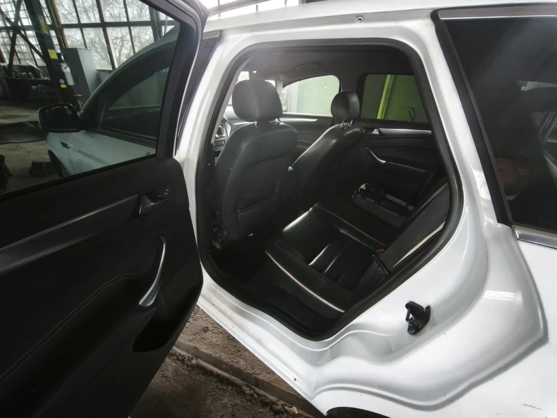 Ford Mondeo, снимка 5 - Автомобили и джипове - 53302616