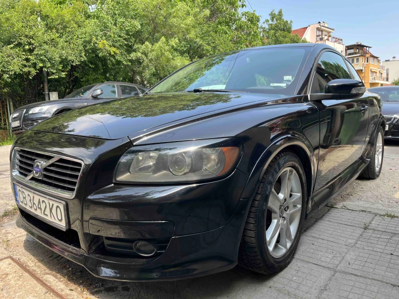 Volvo C30 2.4.D5-180 - 4450 лв. - 57240800 1