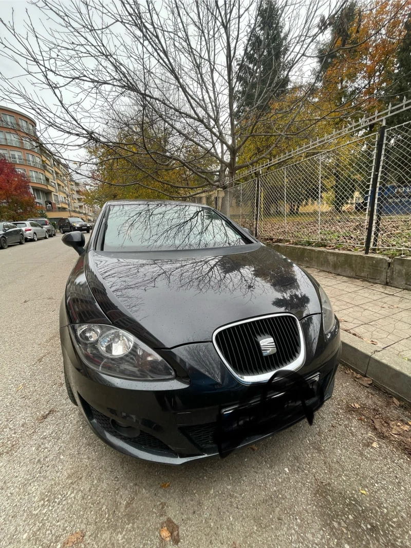 Seat Leon - 5000 € / 9779.15 лв. - 93858595 1