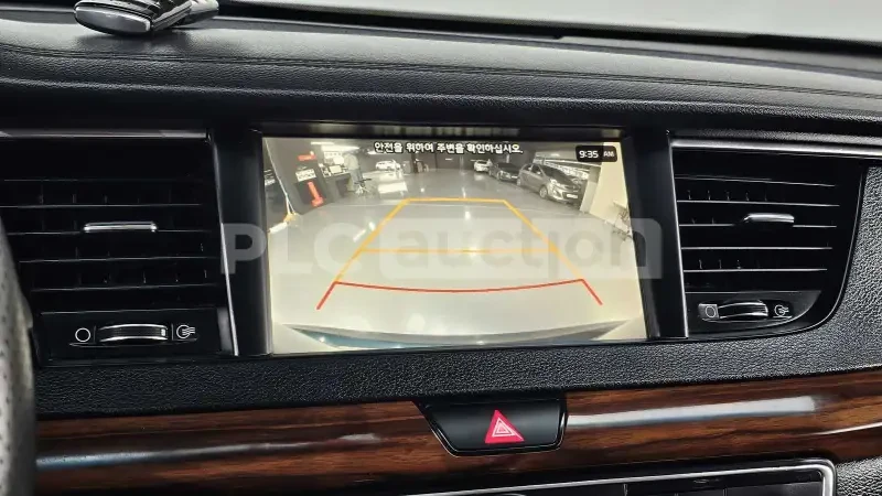Kia K7, снимка 14 - Автомобили и джипове - 55034945