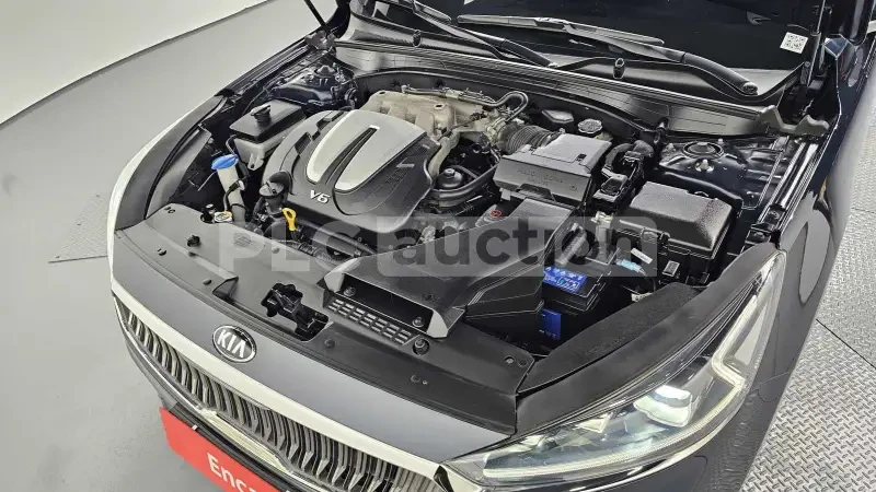 Kia K7, снимка 6 - Автомобили и джипове - 55034945