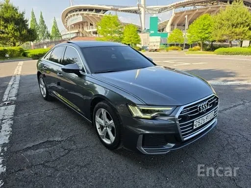 Audi A6 45 TFSI | MATTIX | ОБДУХВАНЕ | 360 | DISTRONIC , снимка 7 - Автомобили и джипове - 55046082