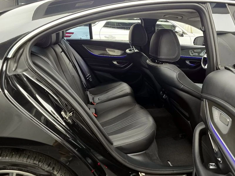 Mercedes-Benz CLS CLS400d 4MATIC AMG Line| 330�.�.| ���.��������� | Mobile.bg � ����������� 12