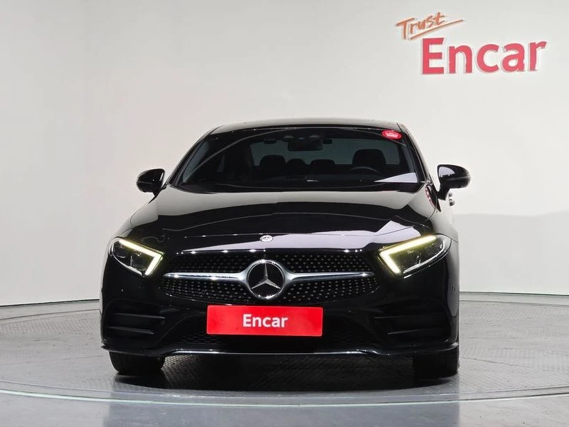 Mercedes-Benz CLS CLS400d 4MATIC AMG Line| 330�.�.| ���.��������� | Mobile.bg � ����������� 3